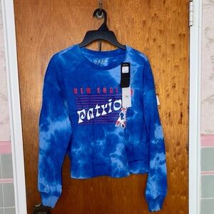 WEAR Patriots Two Piece Set